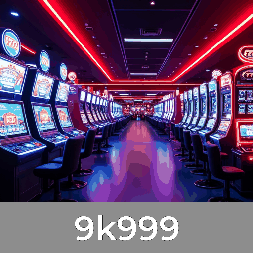 Jogos Crash no Cassino 9k999