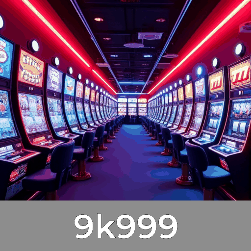 Cadastro na 9k999