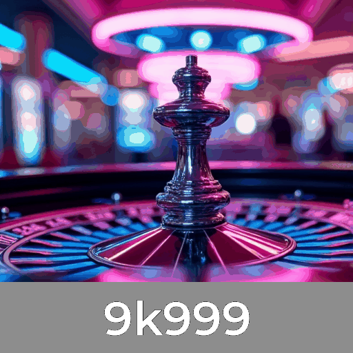Cassino Online 9k999