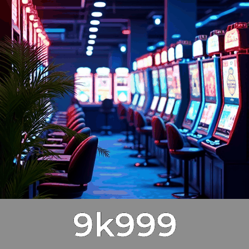 Cassino Online 9k999
