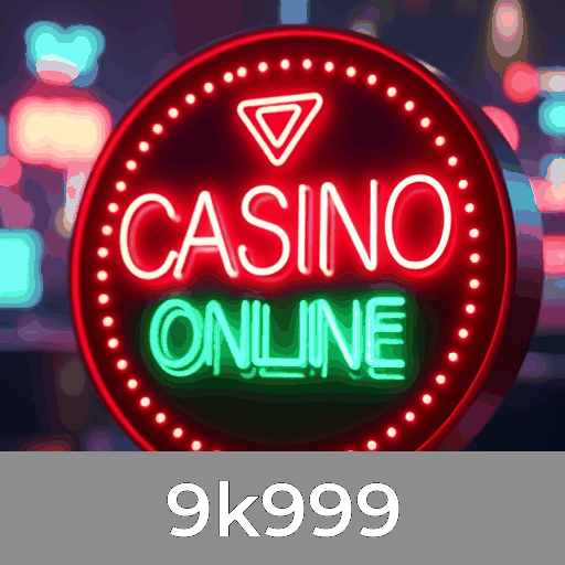 Cassino Online 9k999