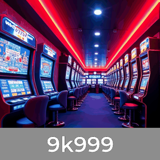 Acessar o site 9k999 COM