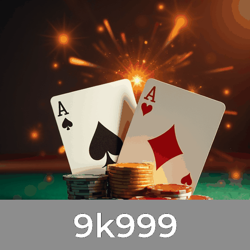 Cassino Online 9k999
