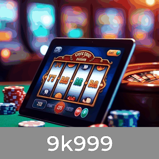 Cassino Online 9k999