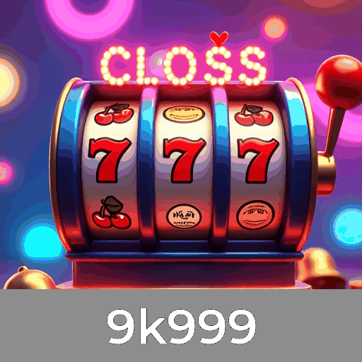 Cassino Online 9k999