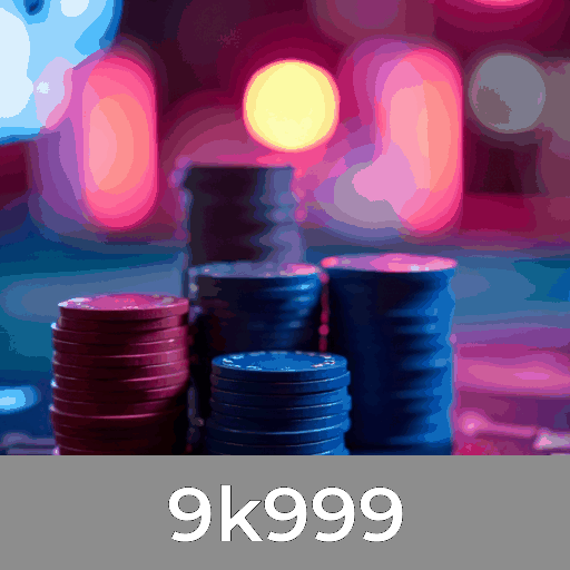 9k999: Seu Cassino Online Seguro e Premiado