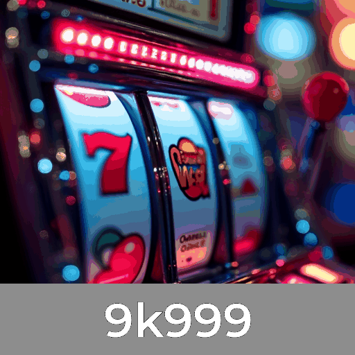 9k999: Seu Cassino Online Seguro e Premiado